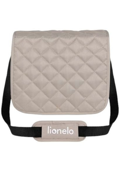 Прогулянкова коляска Emma Plus Beige Latte () Lionelo LO-EMMA PLUS BEIGE LATTE (341485577)