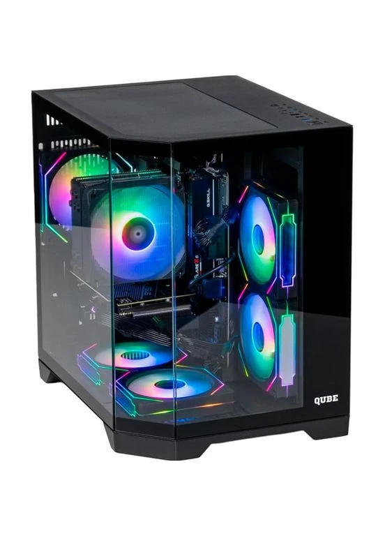 Компьютер Gaming X66 Windows 11 Home (X66v45Win) ARTLINE (370848708)