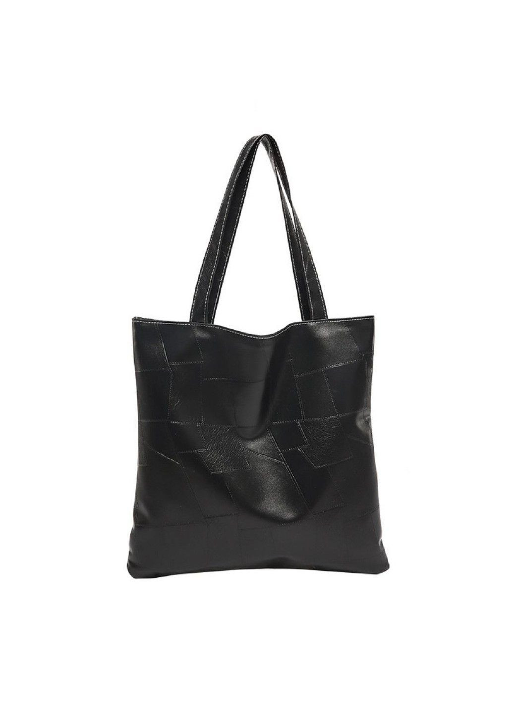 Велика жіноча сумка з екошкіри P2-9071A Lilly (369892863)