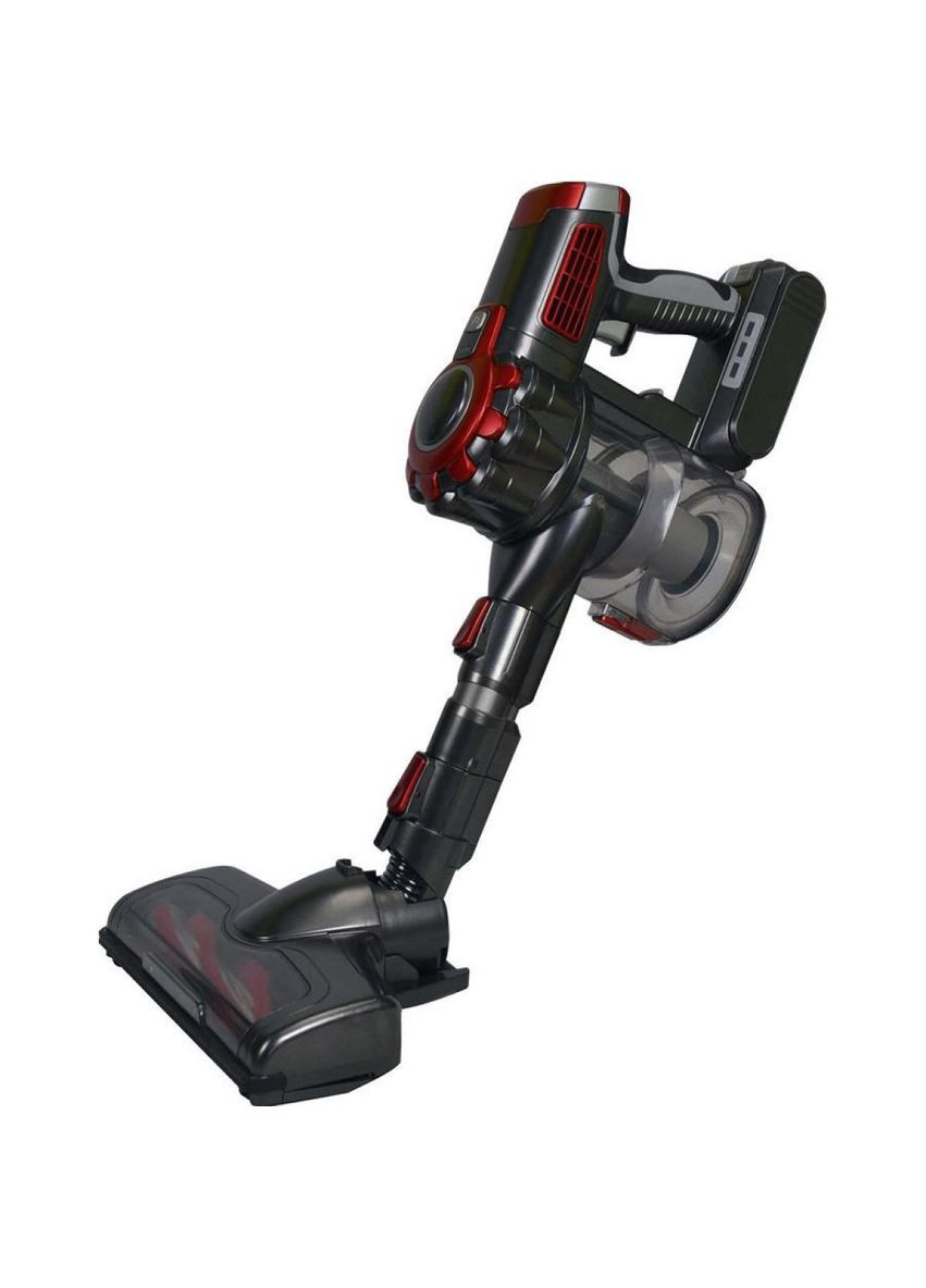 Пылесос аккумуляторный ручной вертикальный беспроводной для сухой уборки 2 скорости 2000 Вт SK3391R Sokany (366740597)