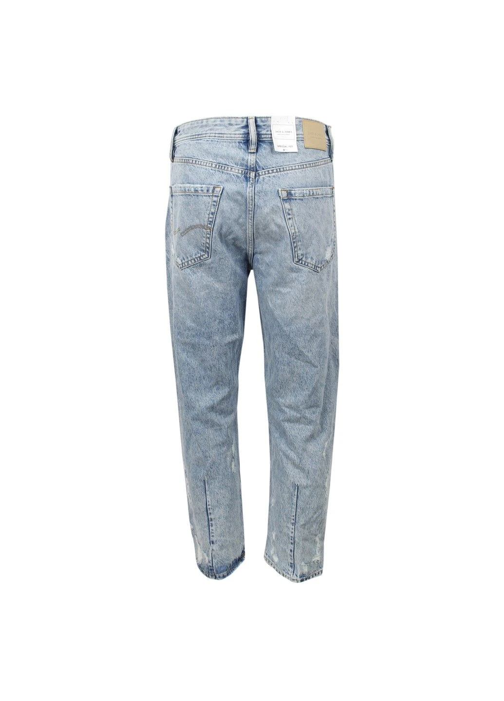 Чоловічі штани Jack&Jones Jack & Jones (303023846)