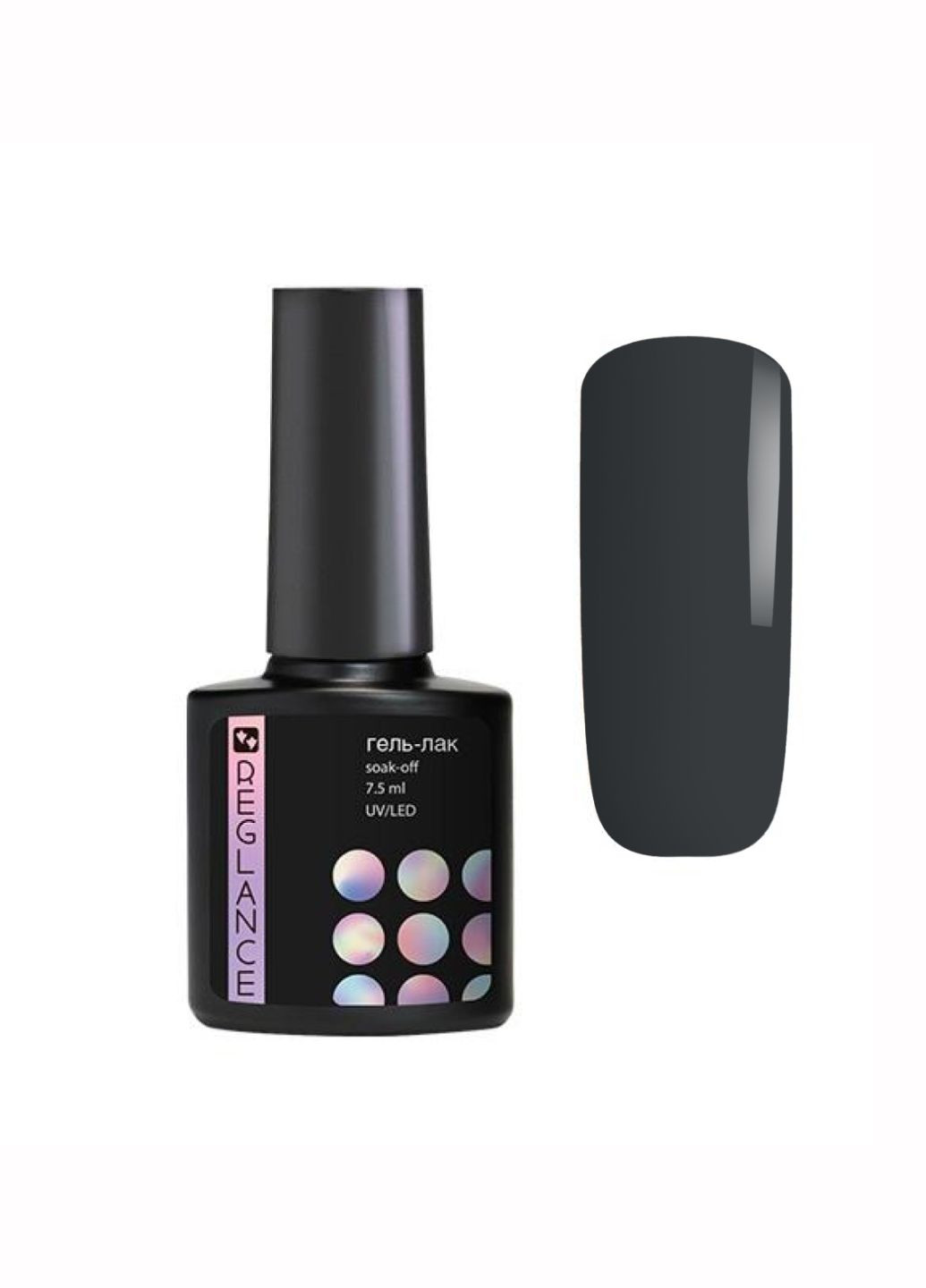 Гель-лак 235 Storm 7,5 мл Reglance (283622077)