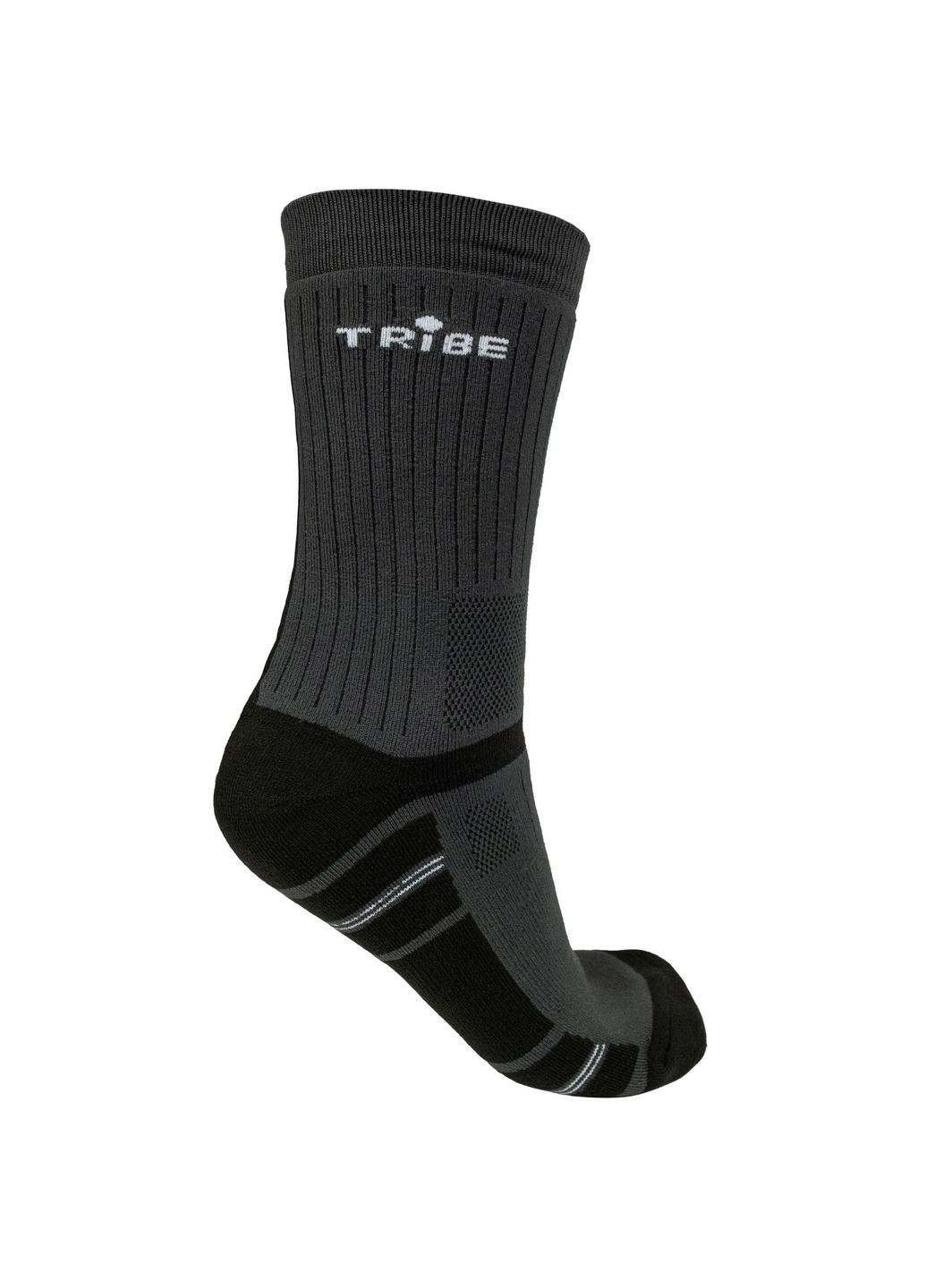 Носки зимние T-KB-0009-grey, 41/43 Tribe Trekking Winter (356130331)