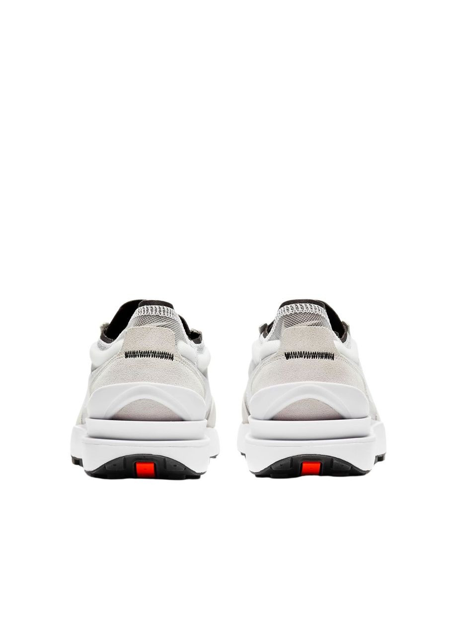Білі всесезон кросівки waffle one da7995-100 Nike