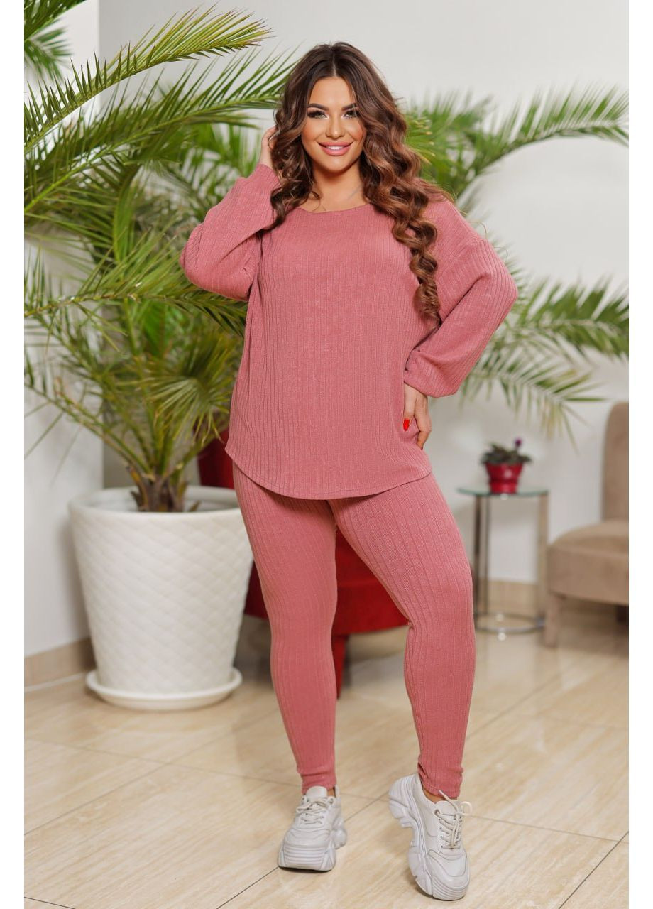 Костюм с лосинами No Brand (372515688)