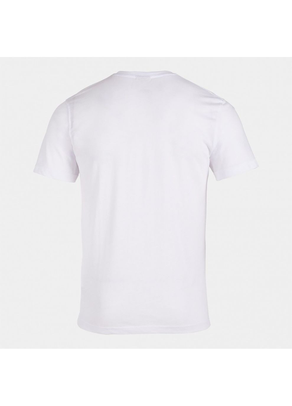 Біла демісезон футболка жіноча lille білий Joma