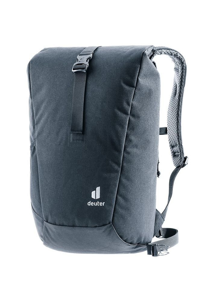 Рюкзак Stepout 22 л black 3815223 7000 Deuter (318426825)