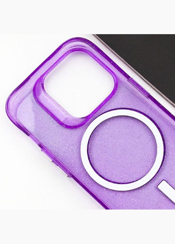 Чехол на Apple iPhone 12 Pro Max / для айфона 12 о макс с функцией магсейф MagSafe Epik (356096578)