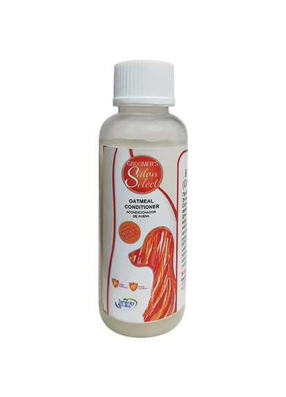 Кондиціонер для собак та котів Salon Select Oatmeal Conditioner вівсяне борошно 45 мл (2100045204017) SynergyLabs (315001284)