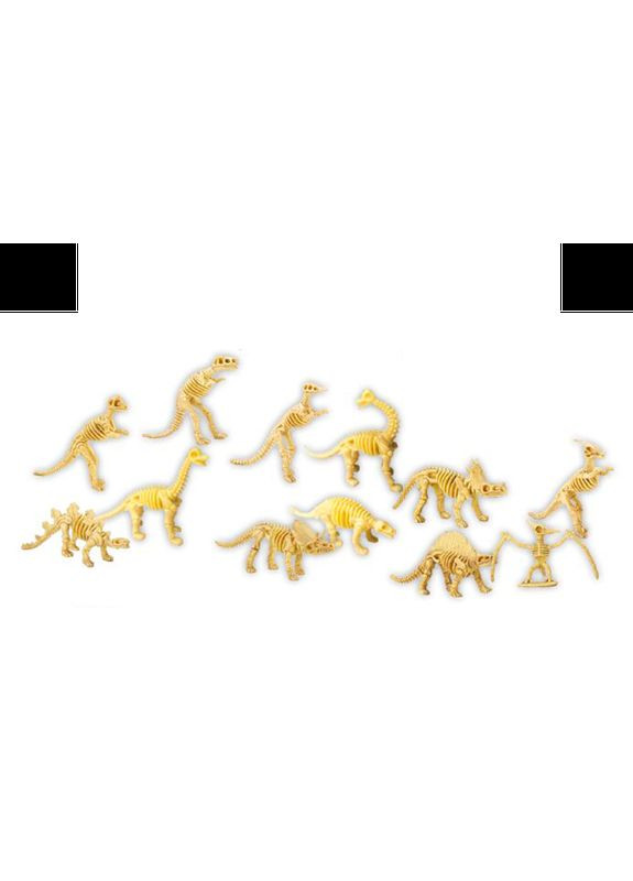 Игровой набор "Раскопки динозавра" (507BA) Qunxing Toys (293484641)