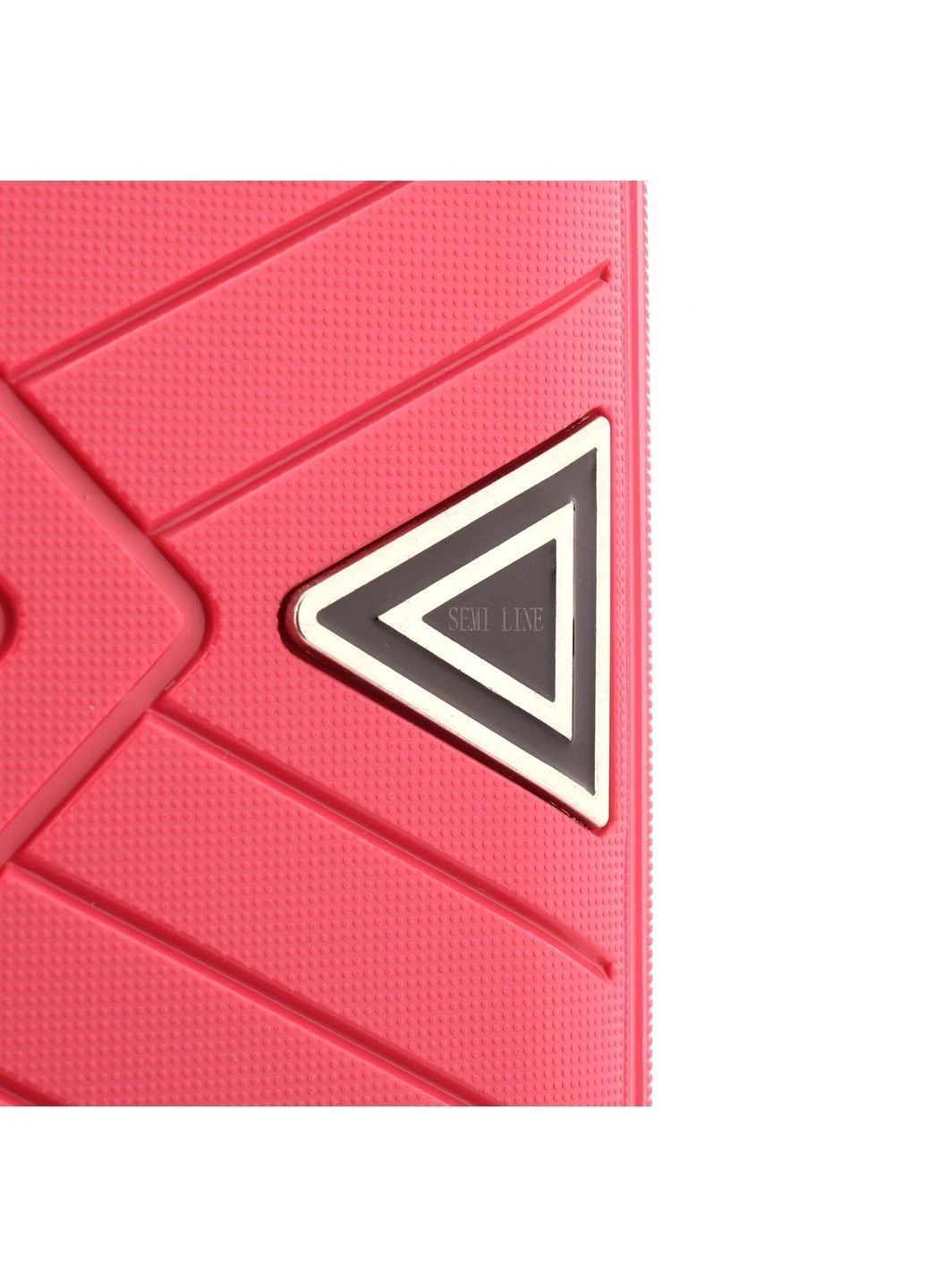 Валіза 28" (L) Magenta (T5828-3) Semi Line (402933827)