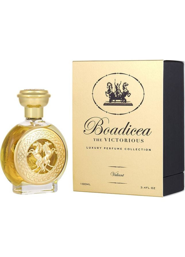 Нішева парфумована вода The Victorious Valiant edp 100 ml No Brand (326600449)