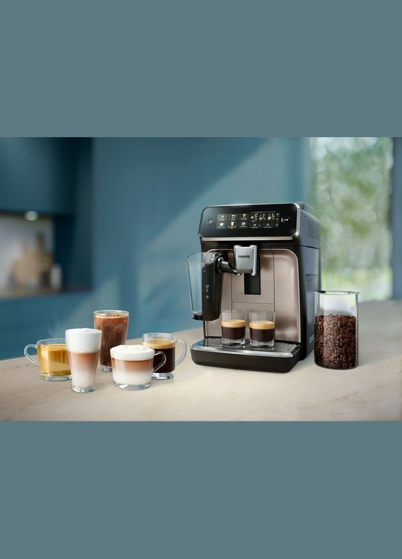 Кавомашина EP3347/90 Philips (336957697)