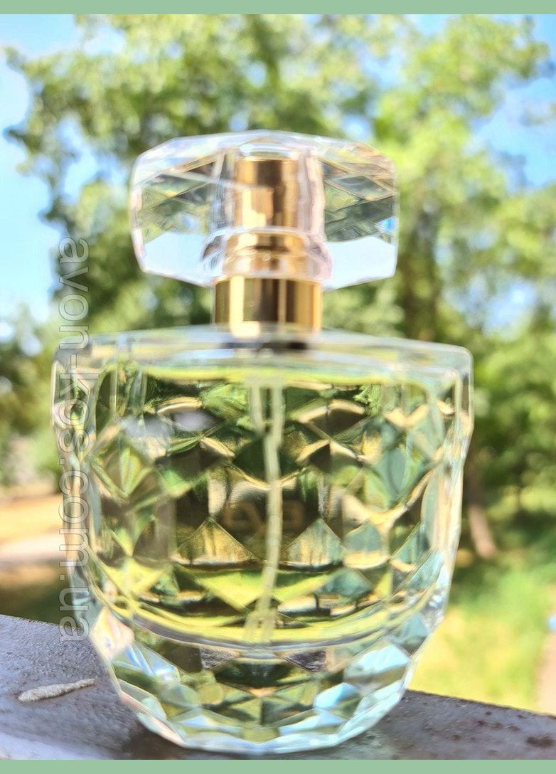 Парфюмерная вода Eve Truth (50 мл) Avon (316450263)