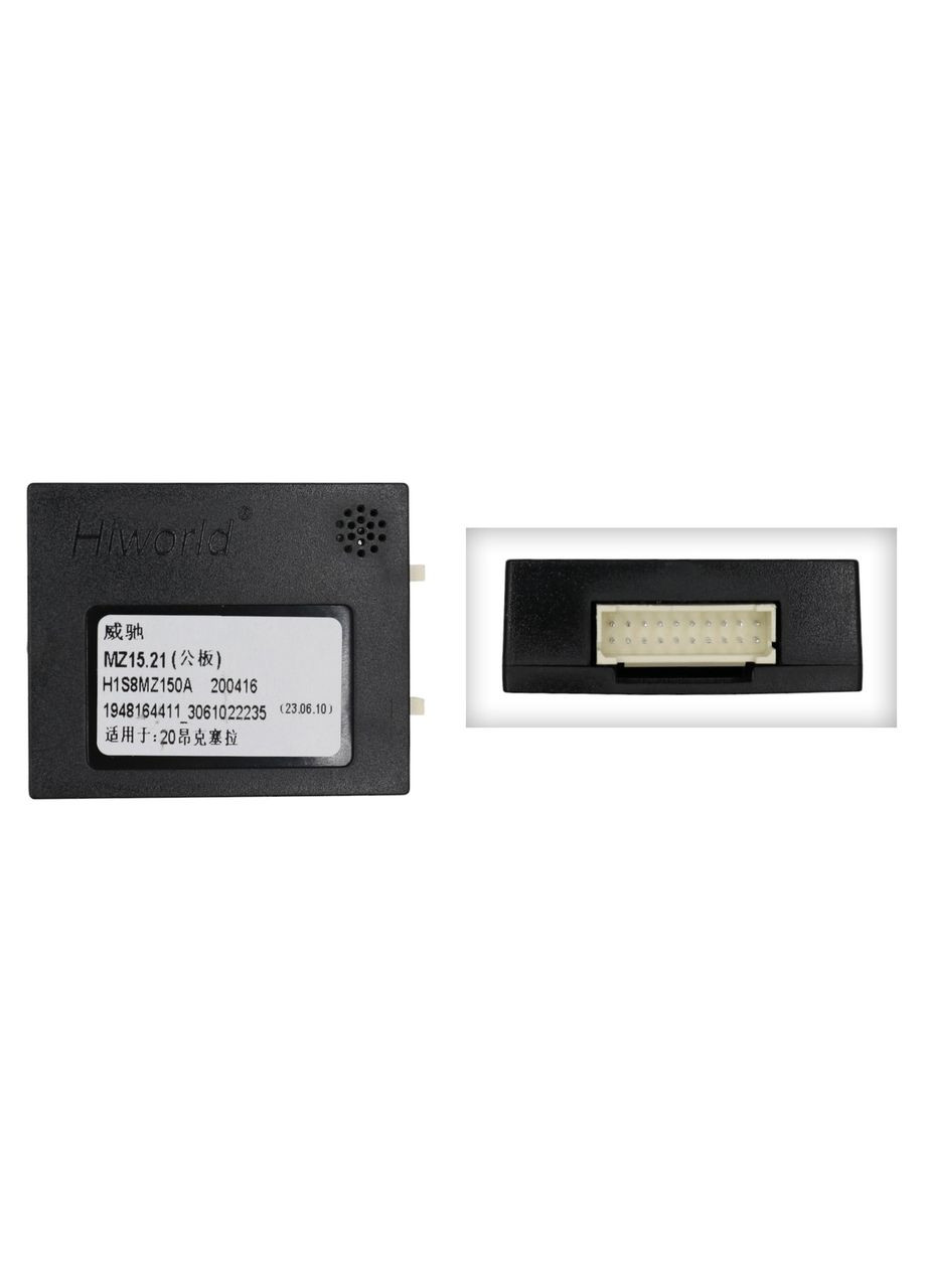 Штатна магнітола серії M700S під 3, Axela 2019+ 10 дюймів Mazda (299993700)