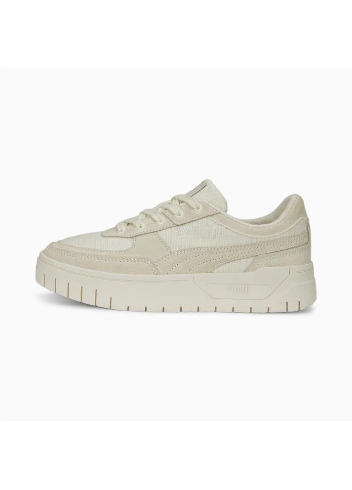 Кросівки Cali Dream Blank Canvas Beige 389872-01 Puma бежеві демісезони (401630367)