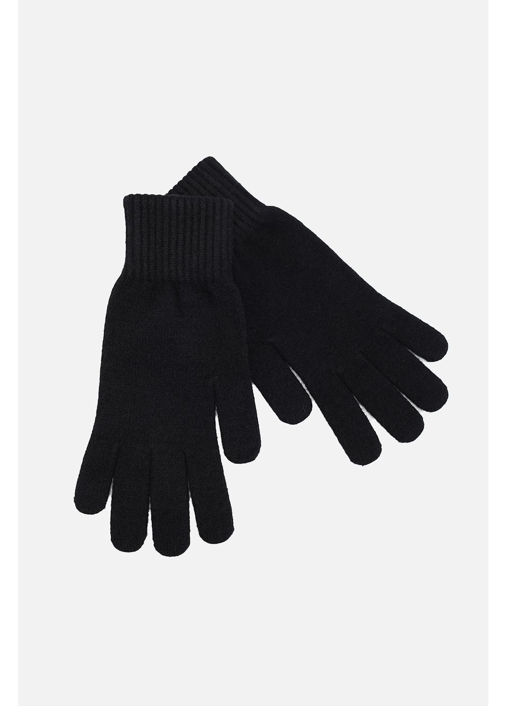 Рукавички чоловічі колір чорний CB-00282466 Vilss (369621353)