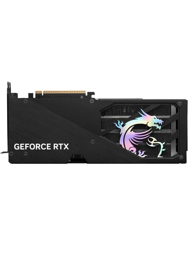 Видеокарта GeForce RTX 5060 Ti 16GB 128bit 2572/28000MHz GAMING TRIO OC (912-V535-001) MSI (399515972)
