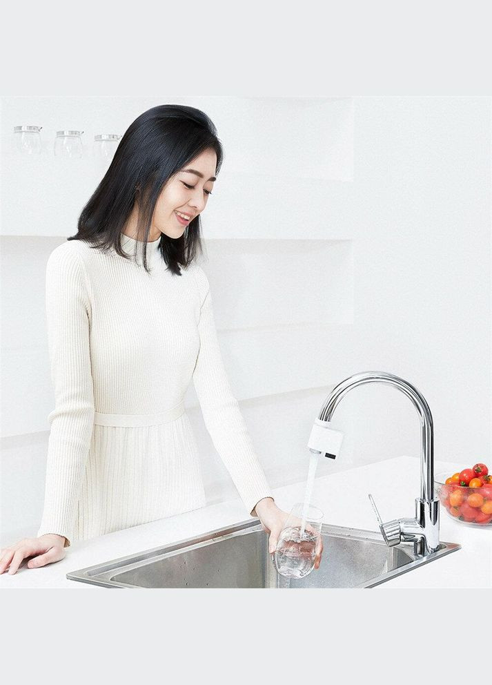 Сенсорная насадка Xiaomi International Version XIAODA Xiaodu (300536081)