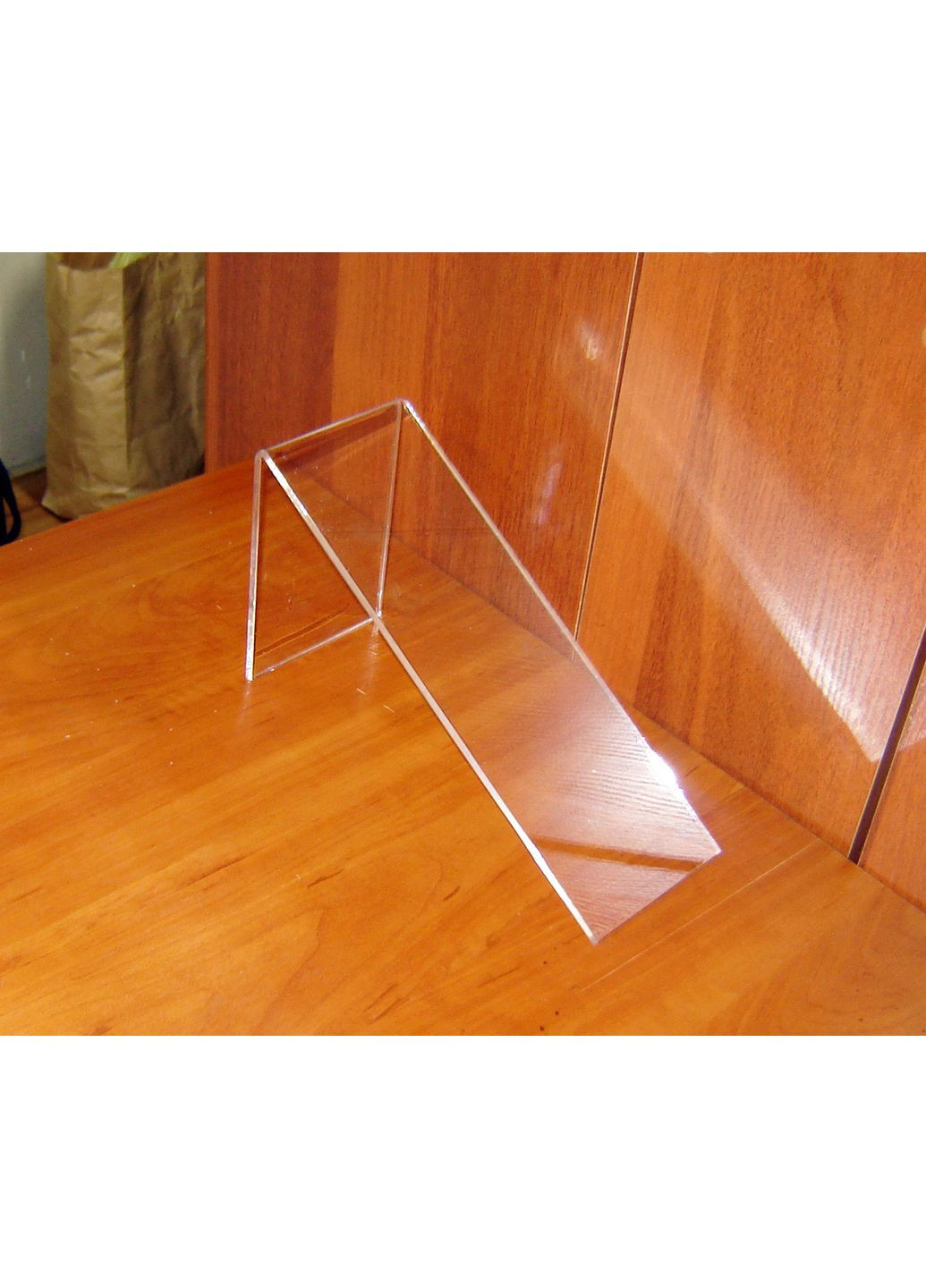 Підставка під сумки №5 Кут Ekostar (372833862)