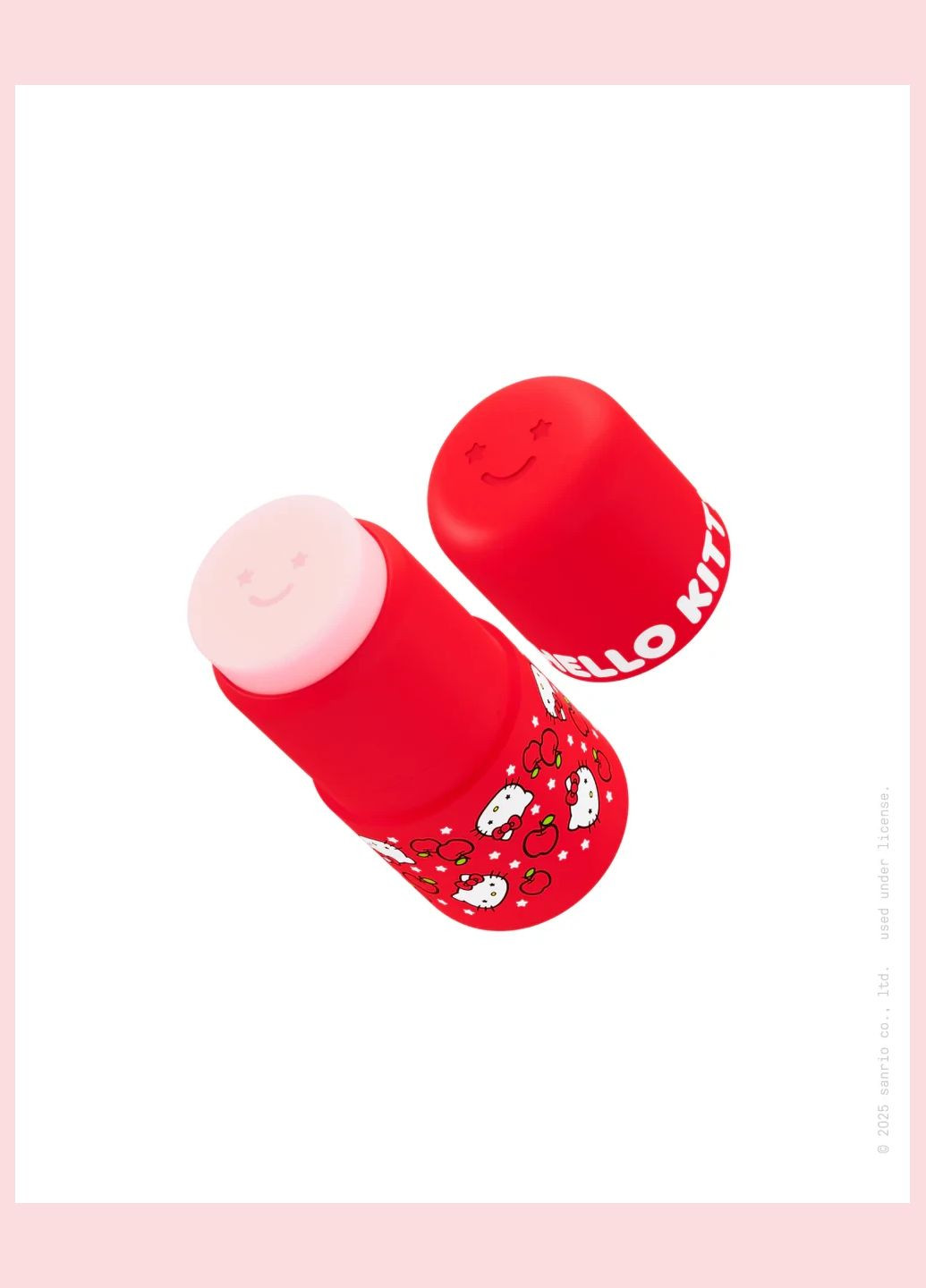 Бальзам для губ "Hello apple" Hello Kitty Star balm STARFACE (317435521)