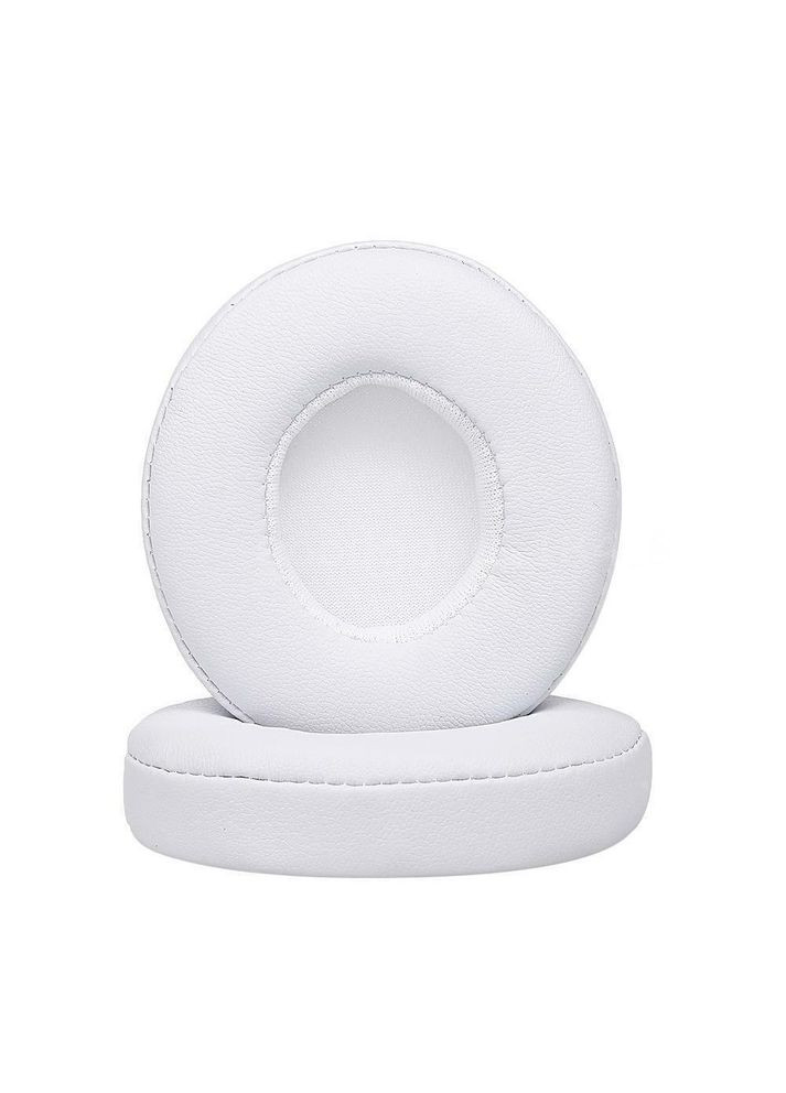 Амбушюры Beats by Dr Dre Solo 2 Solo 3 Wireless Белый Beats by dr. Dre (346059076)