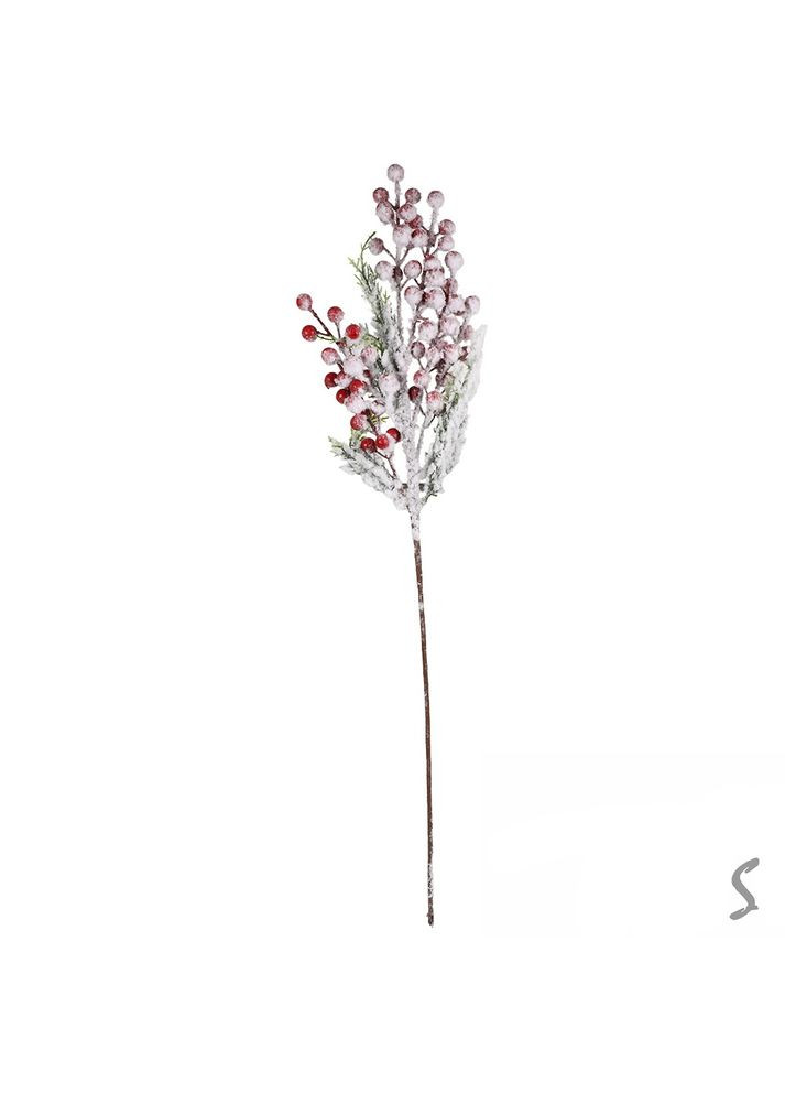 Декор праздничный "Веточка" R34031 (150шт) Home (364839915)