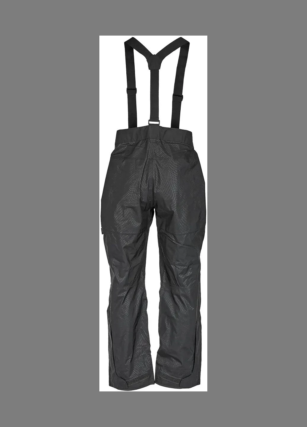 Чорний демісезонний костюм nexus gore-tex protective suit ex rt-119s black Shimano