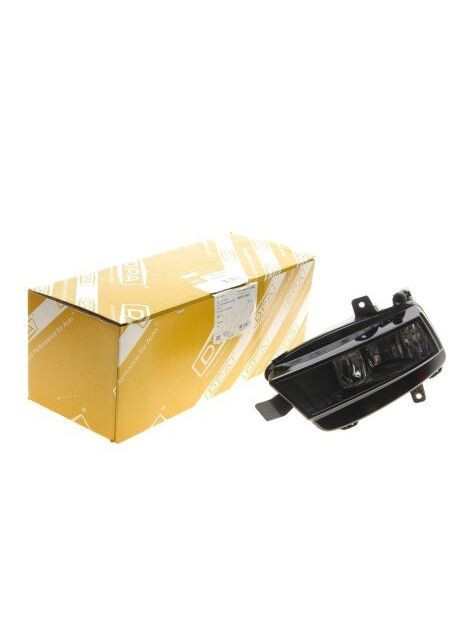 Фара протитуманна права VW Golf (13-) (99411112502) No Brand (342407725)