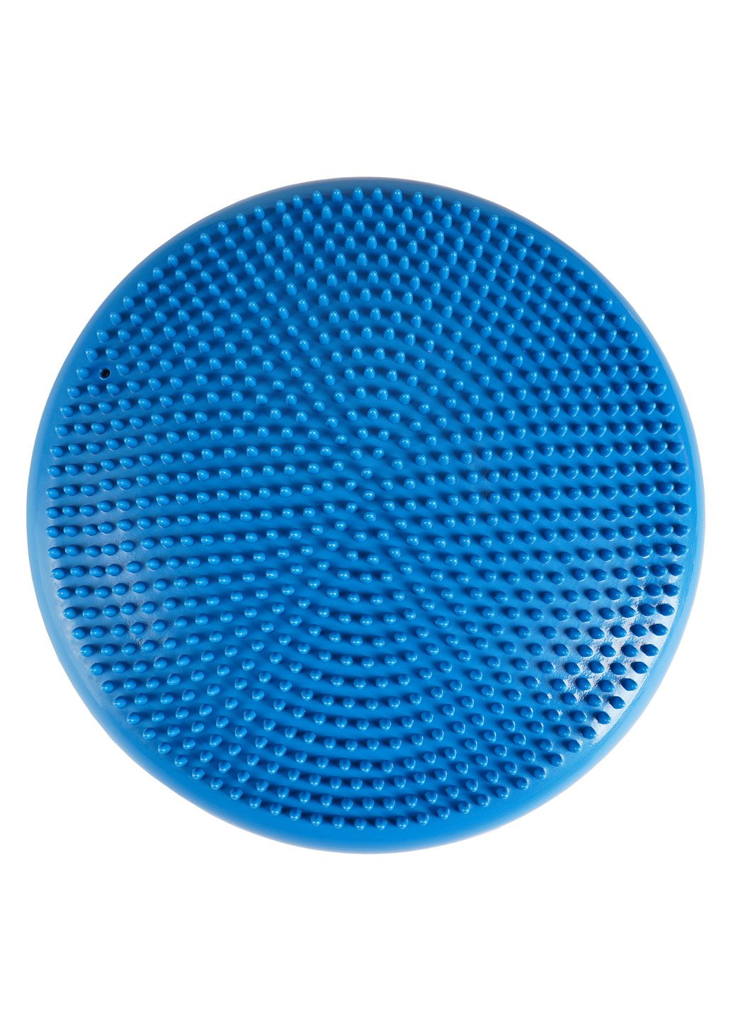 Балансувальна подушкадиск 33 см (сенсомоторна) масажна Blue Cornix xr-0054 (275334089)