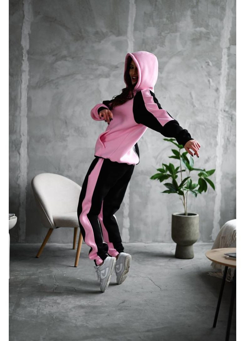 Спортивный костюм унисекс стильный модный весна осень DRAPP производство Украина No Brand (371167233)