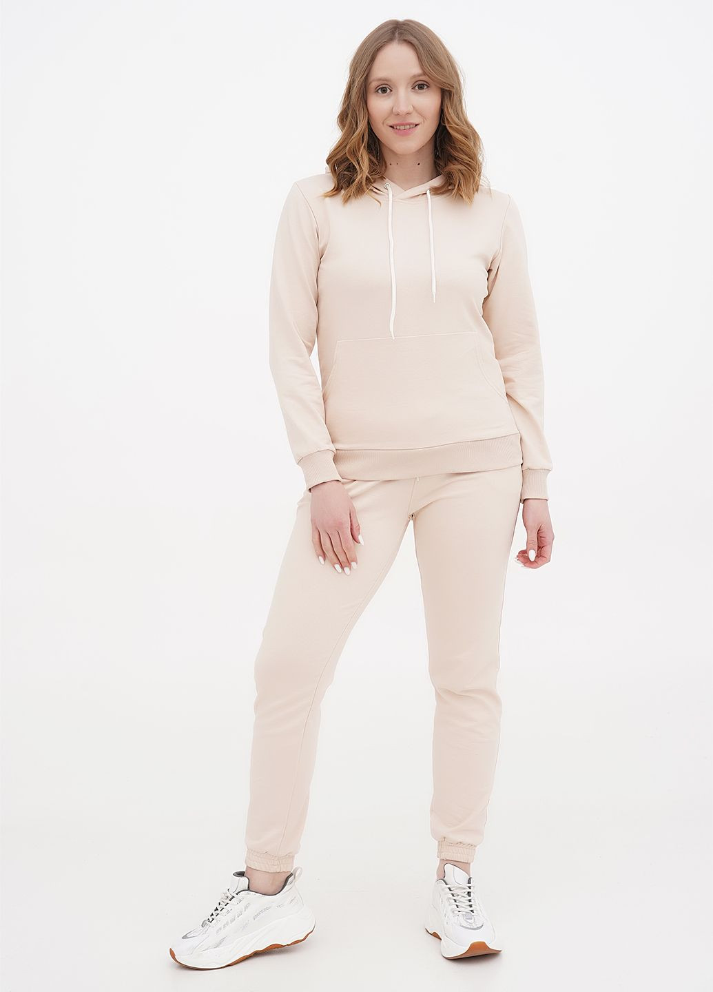 Жіночі спортивні штани джоггери (hb606456) HiBrand (355262377)