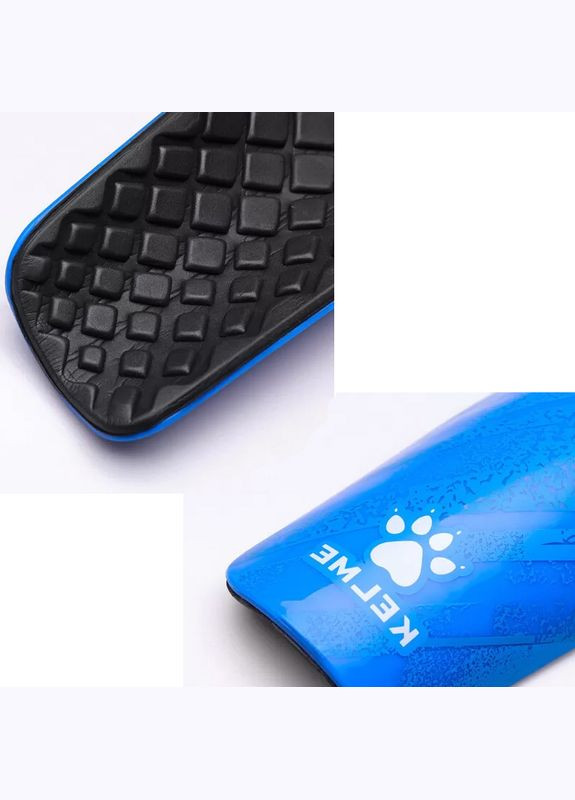 Щитки SHIN PADS блакитні 8201HJ5003.9432 Kelme (371994599)
