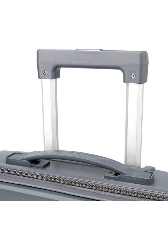 Чемодан 24" M 63л Graphite (DAS302963) Semi Line (322206660)