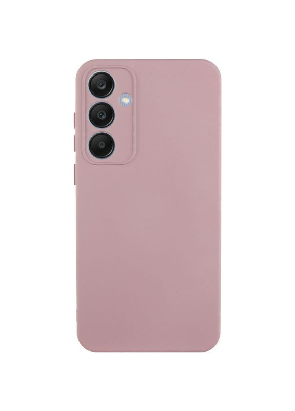 Чохол Silicone Cover Full Camera (AA) для Samsung Galaxy S24+ Lakshmi (361066027)