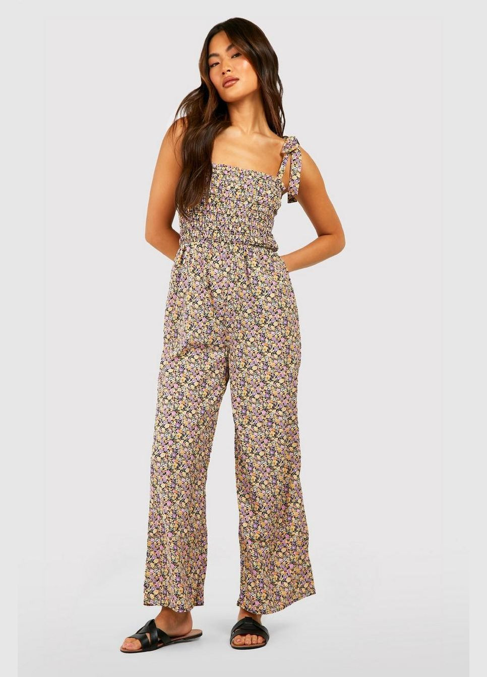 Комбінезон Brave Soul комбінований