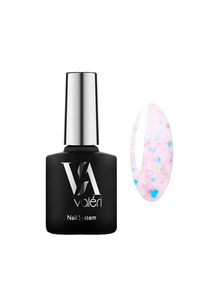 Основа камуфлююча з поталлю №60 Potal Base, 6 мл Valeri (352185364)