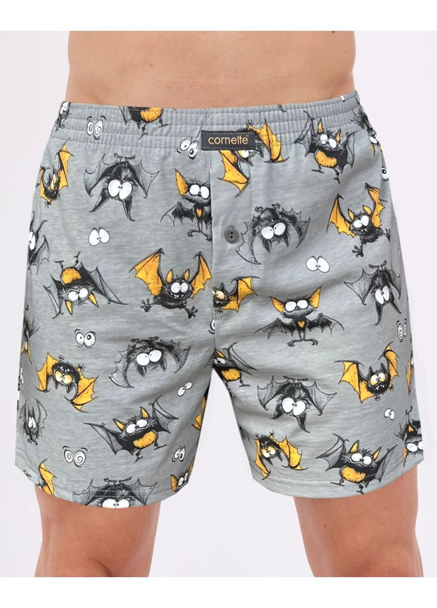 Мужские семейные трусы Cornette (364848090)