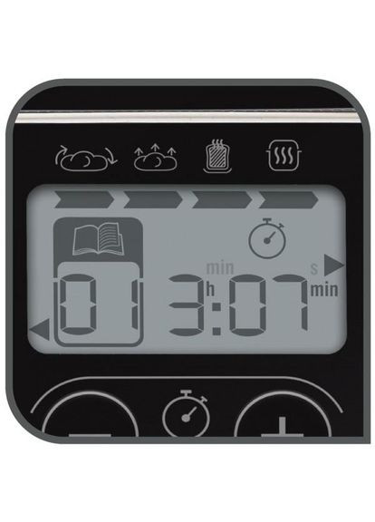 Хлібопічка PF240E38 Tefal (315604541)