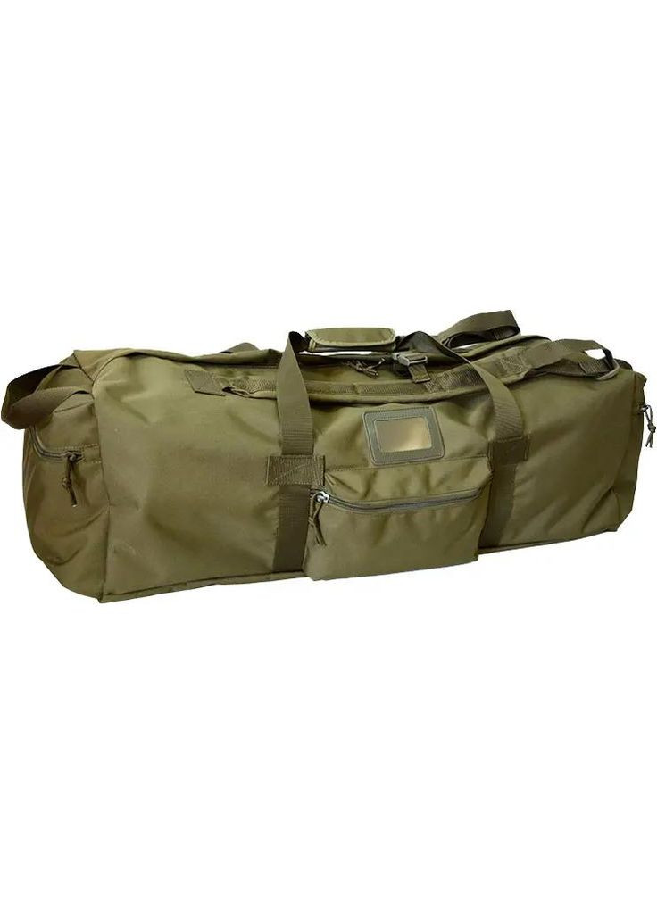 Сумка для мисливського спорядження Акрополіс ОСБ-1 75 Olive No Brand (316444937)