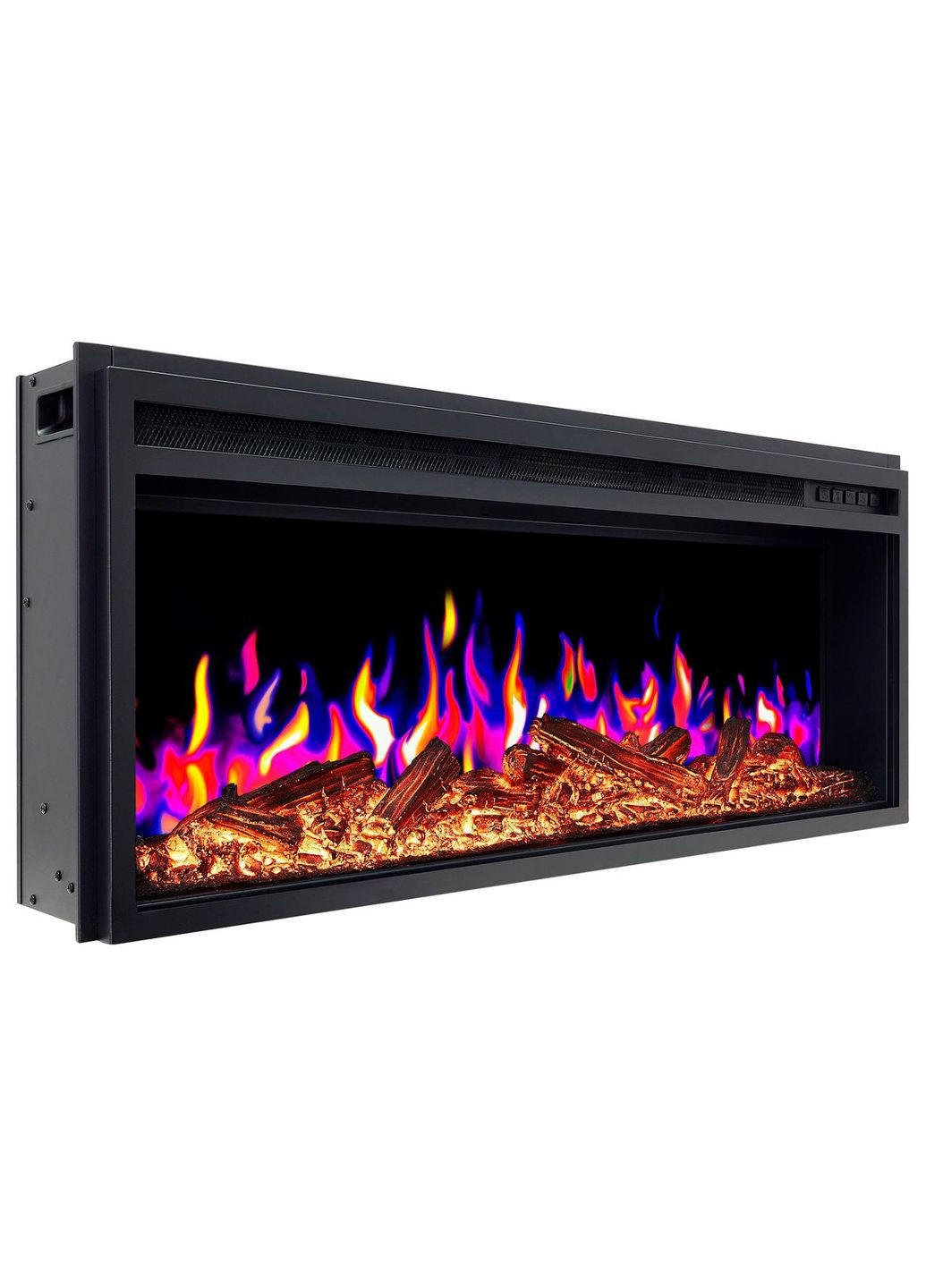 Електрокамін AF38 Multicolor ArtiFlame (362456241)