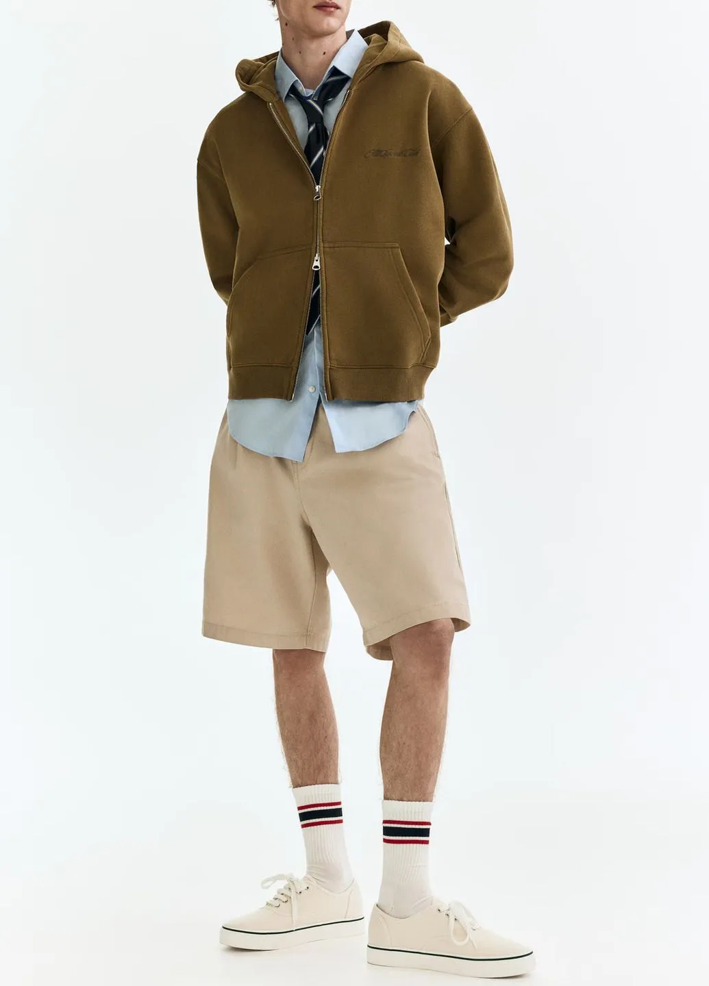 Толстовка H&M (384500922)