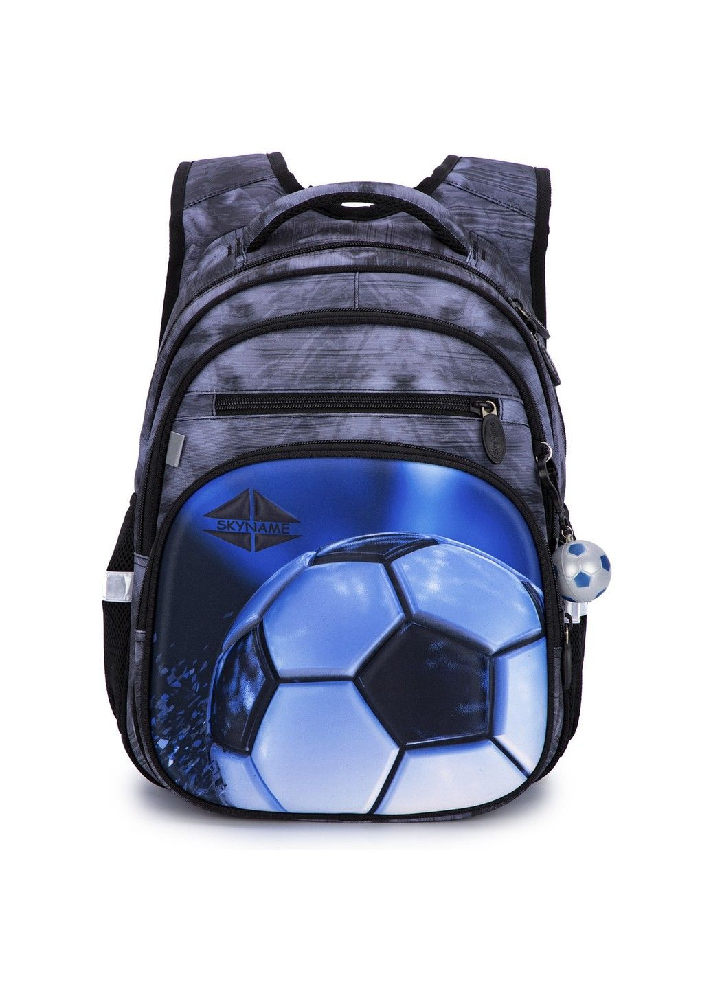 Рюкзак школьный для мальчика /SkyName R3-249 Winner (331532353)