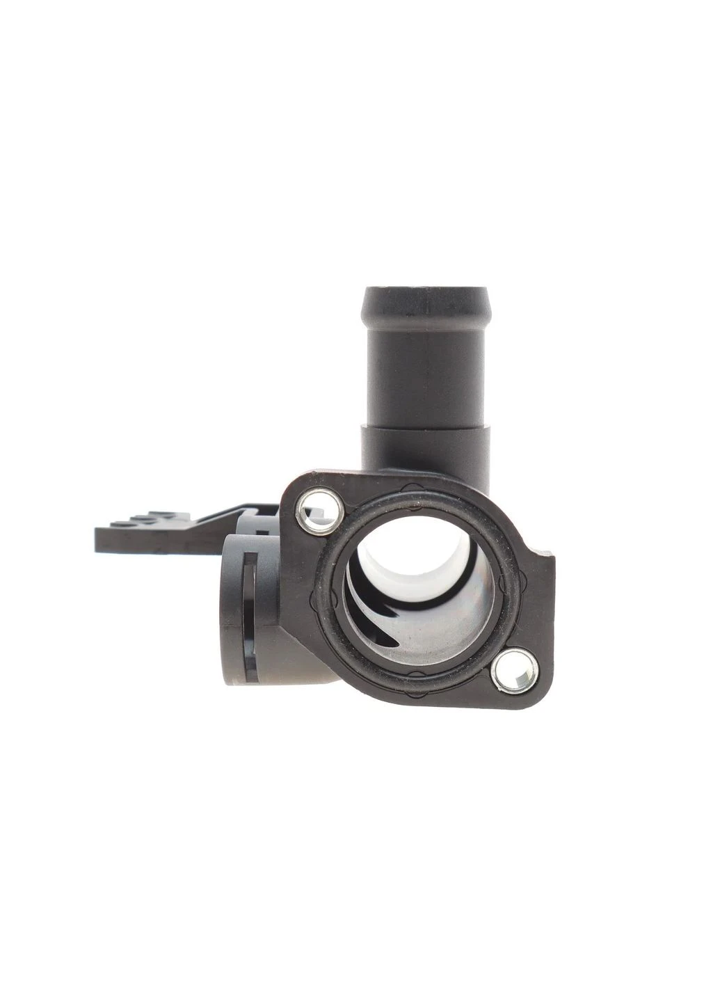 Фитинг пластмассовой системы охлаждения 23044 Febi Bilstein (345778539)