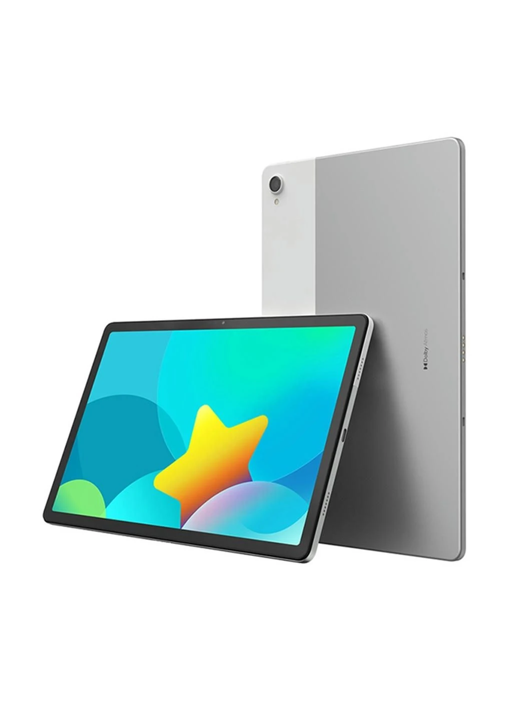 Tab K11 2022 ( TIANJIAO J616F) 6/128Gb WIFI grey Global ROM Lenovo 00000006244 (266266354)