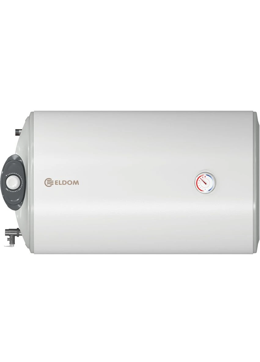 Водонагреватель FAVOURITE Horizontal 2.0 kW WH07039L ELDOM