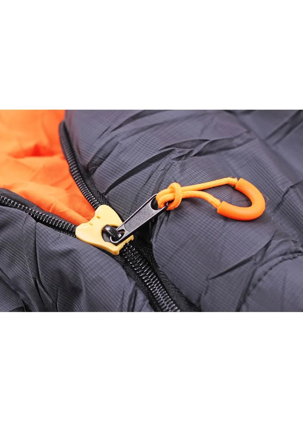 Спальник Worm 400 Travel Extreme (400805140)