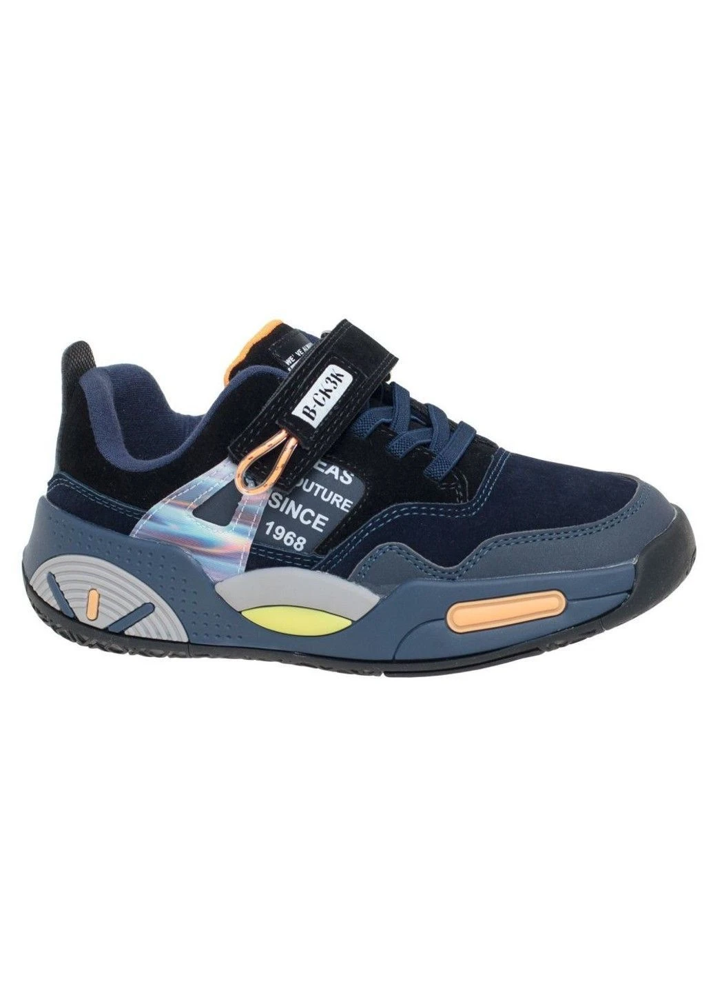 Демисезонные кроссовки R369564662BL Weestep (386241131)
