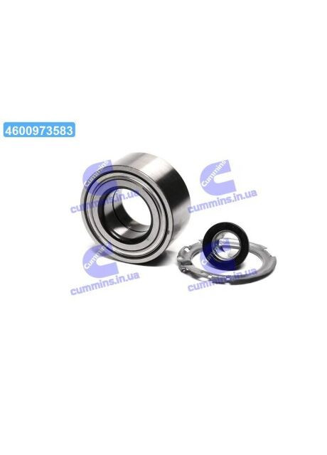 Підшипник маточини NTN (366558595)