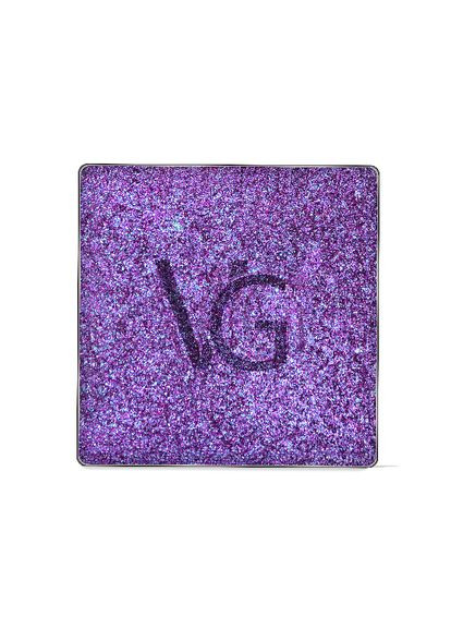 Тіні color exstasy ES044 - Бузковий колір з фіолетовими блискітками, 4г PROVG (302227979)